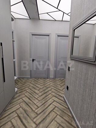 2 otaqlı Yeni tikili, Şah İsmayıl Xətai m., Bakı