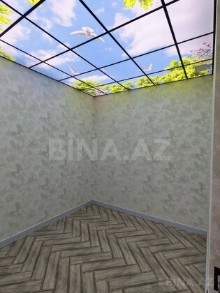 2 otaqlı Yeni tikili, Şah İsmayıl Xətai m., Bakı