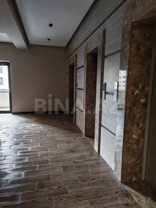 2 otaqlı Yeni tikili, Şah İsmayıl Xətai m., Bakı
