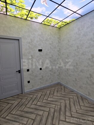 2 otaqlı Yeni tikili, Şah İsmayıl Xətai m., Bakı