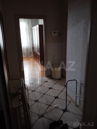 2 otaqlı Yeni tikili, Xırdalan