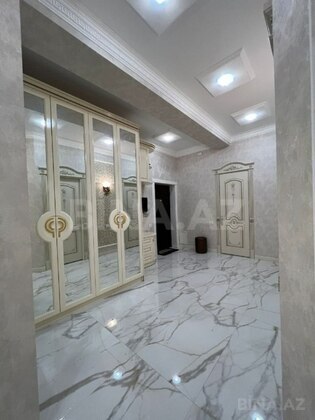3 otaqlı Yeni tikili, Nərimanov r., Bakı