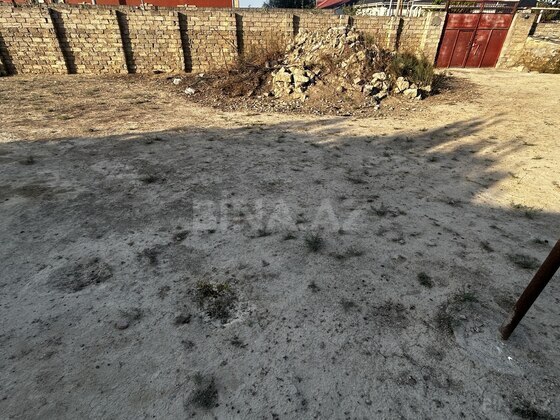 Torpaq Mərdəkan q., Bakı