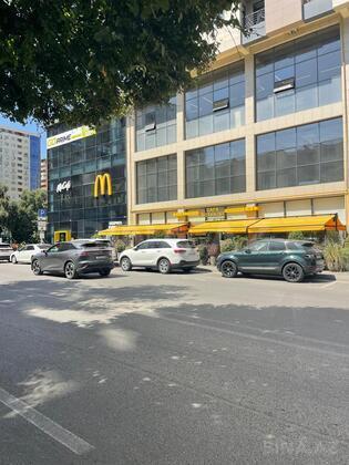 3 otaqlı Yeni tikili, Nəsimi r., Bakı