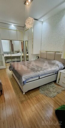 3 otaqlı Yeni tikili, Nəriman Nərimanov m., Bakı