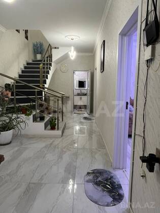 4 otaqlı Həyət evi/Bağ evi, Masazır q., Bakı