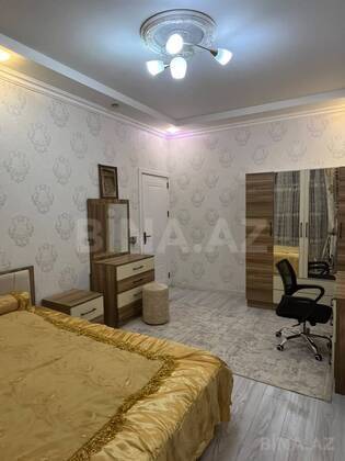 4 otaqlı Həyət evi/Bağ evi, Masazır q., Bakı