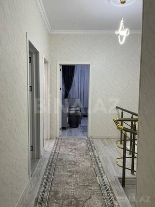 4 otaqlı Həyət evi/Bağ evi, Masazır q., Bakı