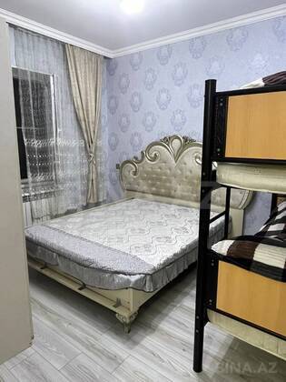 4 otaqlı Həyət evi/Bağ evi, Masazır q., Bakı