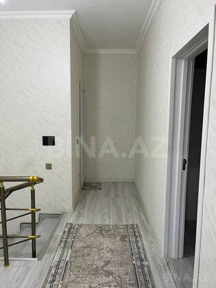 4 otaqlı Həyət evi/Bağ evi, Masazır q., Bakı