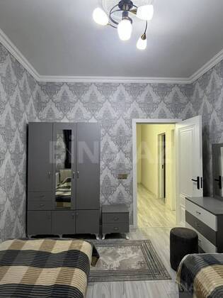 4 otaqlı Həyət evi/Bağ evi, Masazır q., Bakı