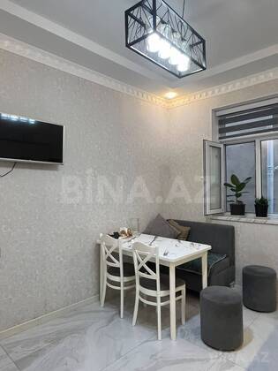 4 otaqlı Həyət evi/Bağ evi, Masazır q., Bakı