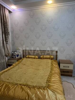 4 otaqlı Həyət evi/Bağ evi, Masazır q., Bakı