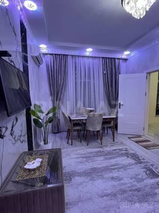4 otaqlı Həyət evi/Bağ evi, Masazır q., Bakı