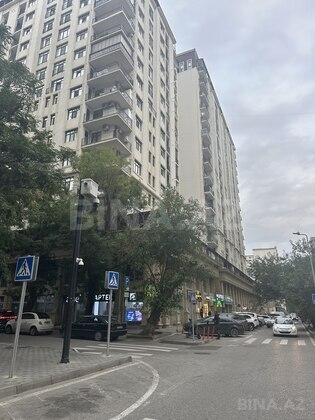2 otaqlı Yeni tikili, Nərimanov r., Bakı