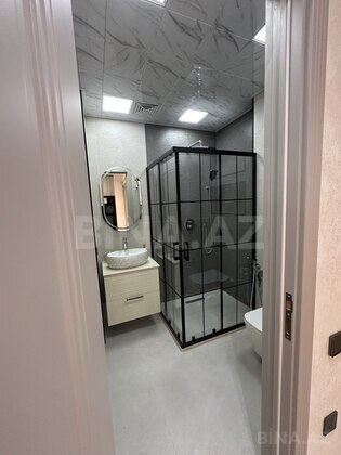 2 otaqlı Yeni tikili, Nərimanov r., Bakı