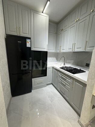 2 otaqlı Yeni tikili, Nərimanov r., Bakı