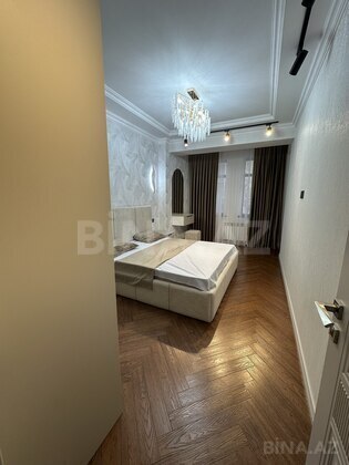 2 otaqlı Yeni tikili, Nərimanov r., Bakı