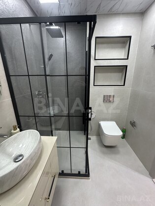 2 otaqlı Yeni tikili, Nərimanov r., Bakı