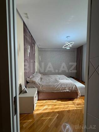 3 otaqlı Yeni tikili, Həzi Aslanov m., Bakı