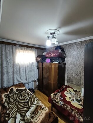 2 otaqlı Həyət evi/Bağ evi, Abşeron r., Xırdalan