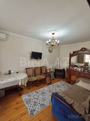 2 otaqlı Həyət evi/Bağ evi, Abşeron r., Xırdalan