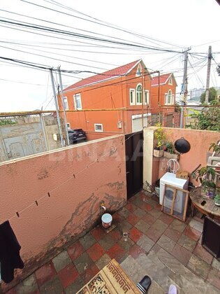 2 otaqlı Həyət evi/Bağ evi, Abşeron r., Xırdalan