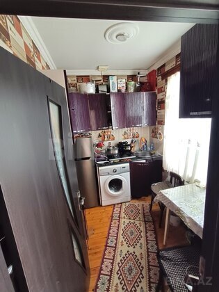 2 otaqlı Həyət evi/Bağ evi, Abşeron r., Xırdalan