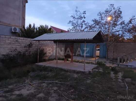 4 otaqlı Həyət evi/Bağ evi, Pirallahı r., Bakı