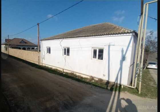 4 otaqlı Həyət evi/Bağ evi, Pirallahı r., Bakı