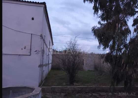 4 otaqlı Həyət evi/Bağ evi, Pirallahı r., Bakı