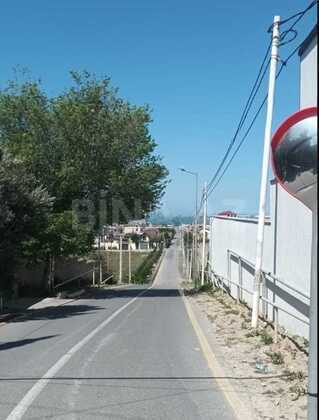 4 otaqlı Həyət evi/Bağ evi, Pirallahı r., Bakı