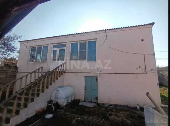4 otaqlı Həyət evi/Bağ evi, Pirallahı r., Bakı