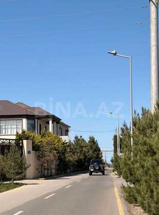 4 otaqlı Həyət evi/Bağ evi, Pirallahı r., Bakı