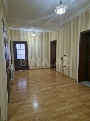3 otaqlı Yeni tikili, Yasamal r., Bakı