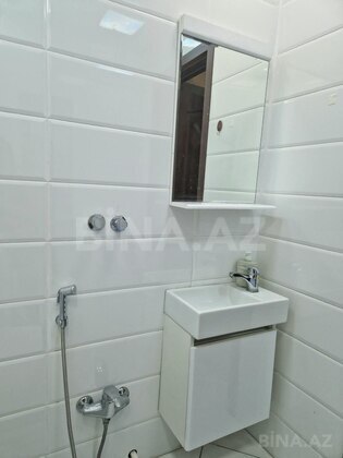 3 otaqlı Yeni tikili, Yasamal r., Bakı