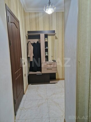 3 otaqlı Yeni tikili, Yasamal r., Bakı