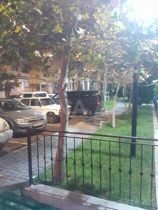 2 otaqlı Köhnə tikili, Yeni Yasamal q., Bakı