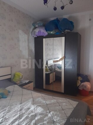 2 otaqlı Köhnə tikili, Yeni Yasamal q., Bakı