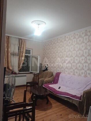 2 otaqlı Köhnə tikili, Yeni Yasamal q., Bakı