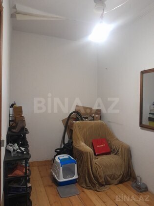 2 otaqlı Köhnə tikili, Yeni Yasamal q., Bakı