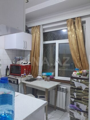 2 otaqlı Köhnə tikili, Yeni Yasamal q., Bakı