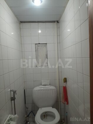 2 otaqlı Köhnə tikili, Yeni Yasamal q., Bakı
