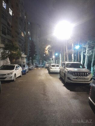 2 otaqlı Köhnə tikili, Yeni Yasamal q., Bakı