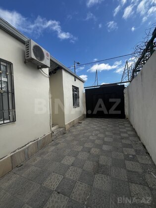 3 otaqlı Həyət evi/Bağ evi, Buzovna q., Bakı