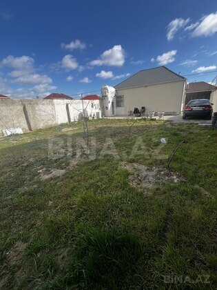 3 otaqlı Həyət evi/Bağ evi, Buzovna q., Bakı