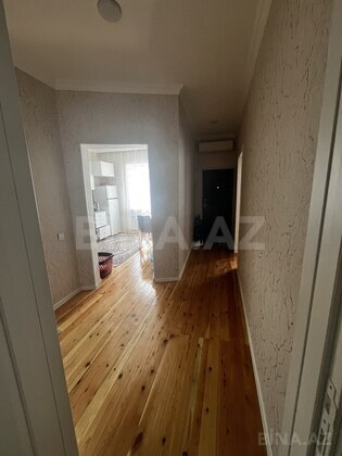 3 otaqlı Həyət evi/Bağ evi, Buzovna q., Bakı