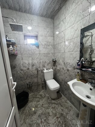 3 otaqlı Həyət evi/Bağ evi, Buzovna q., Bakı