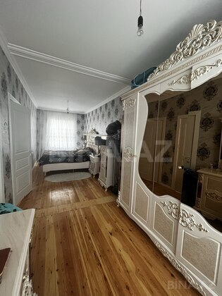 3 otaqlı Həyət evi/Bağ evi, Buzovna q., Bakı