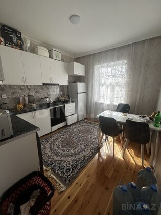 3 otaqlı Həyət evi/Bağ evi, Buzovna q., Bakı